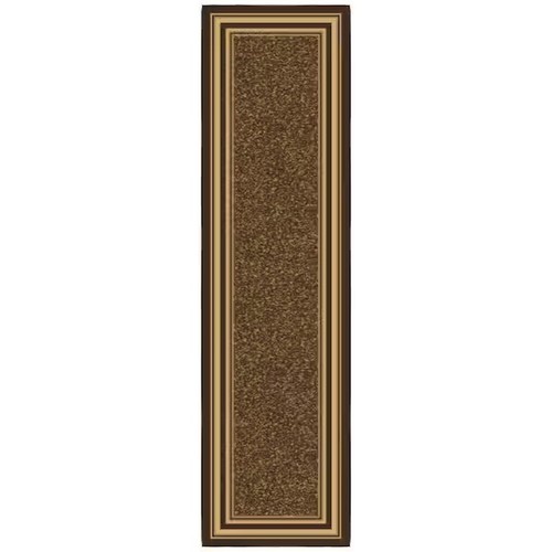 Ottomanson non slip - ottomanson, rubberback