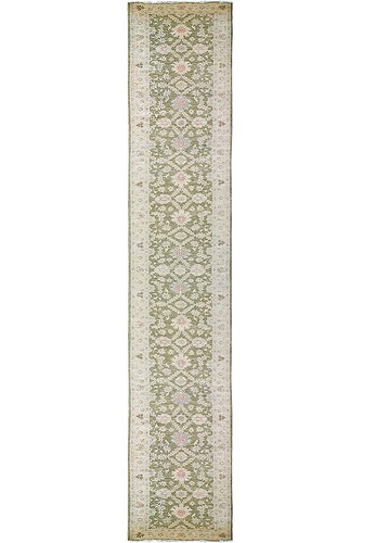 3x20 long handmade runner - long,
